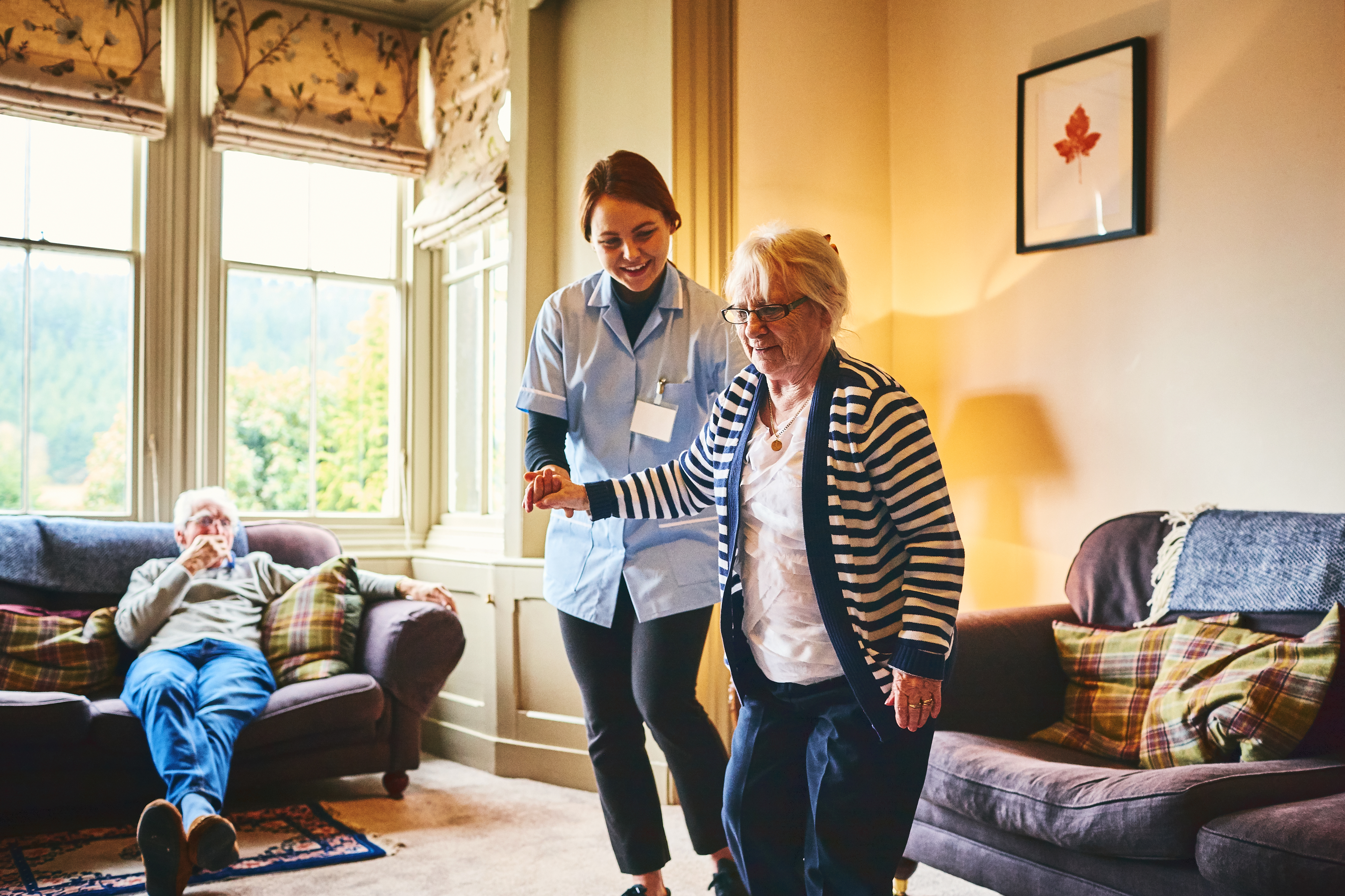 Healthcare Care Homes