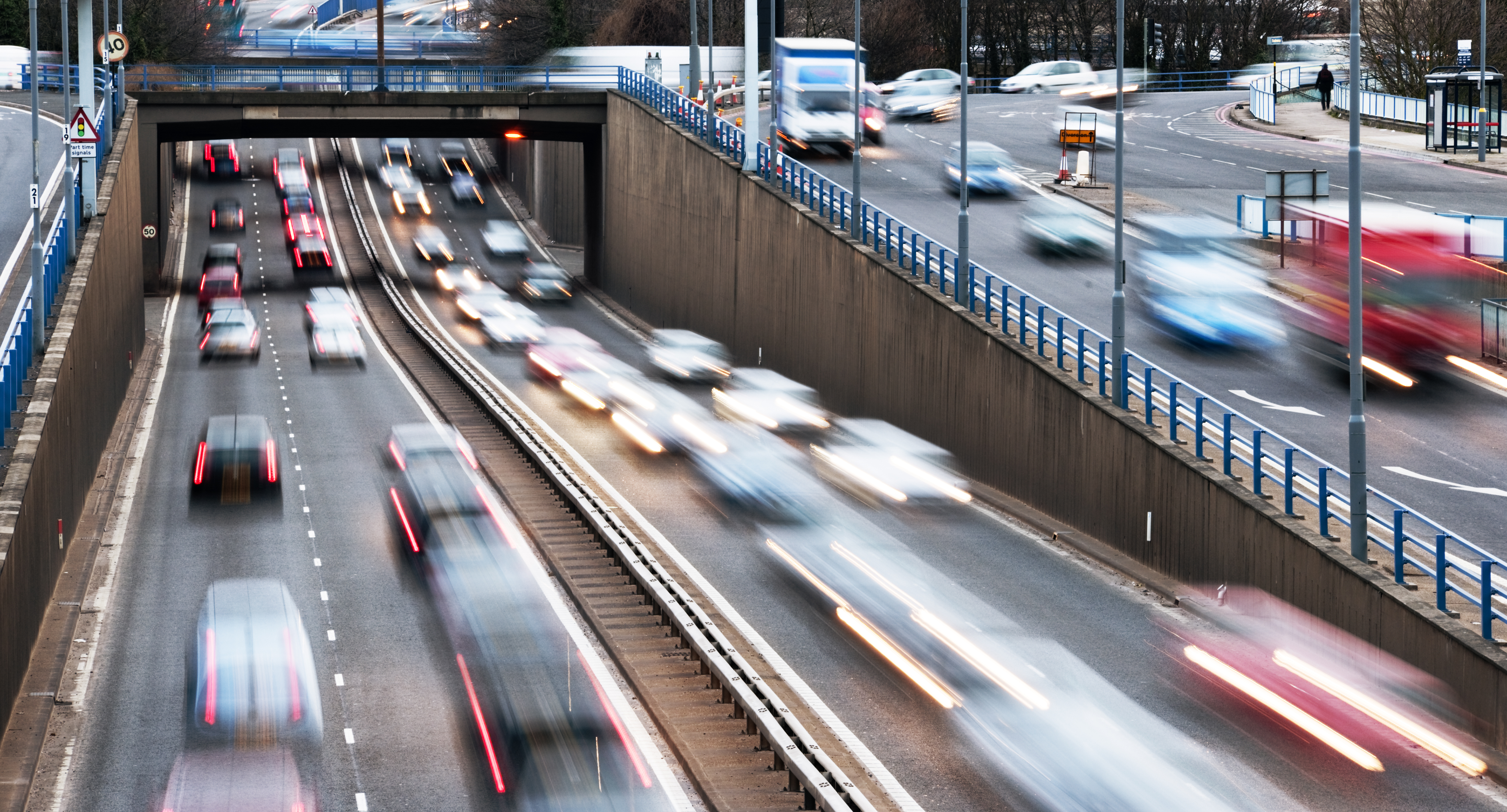 Highways